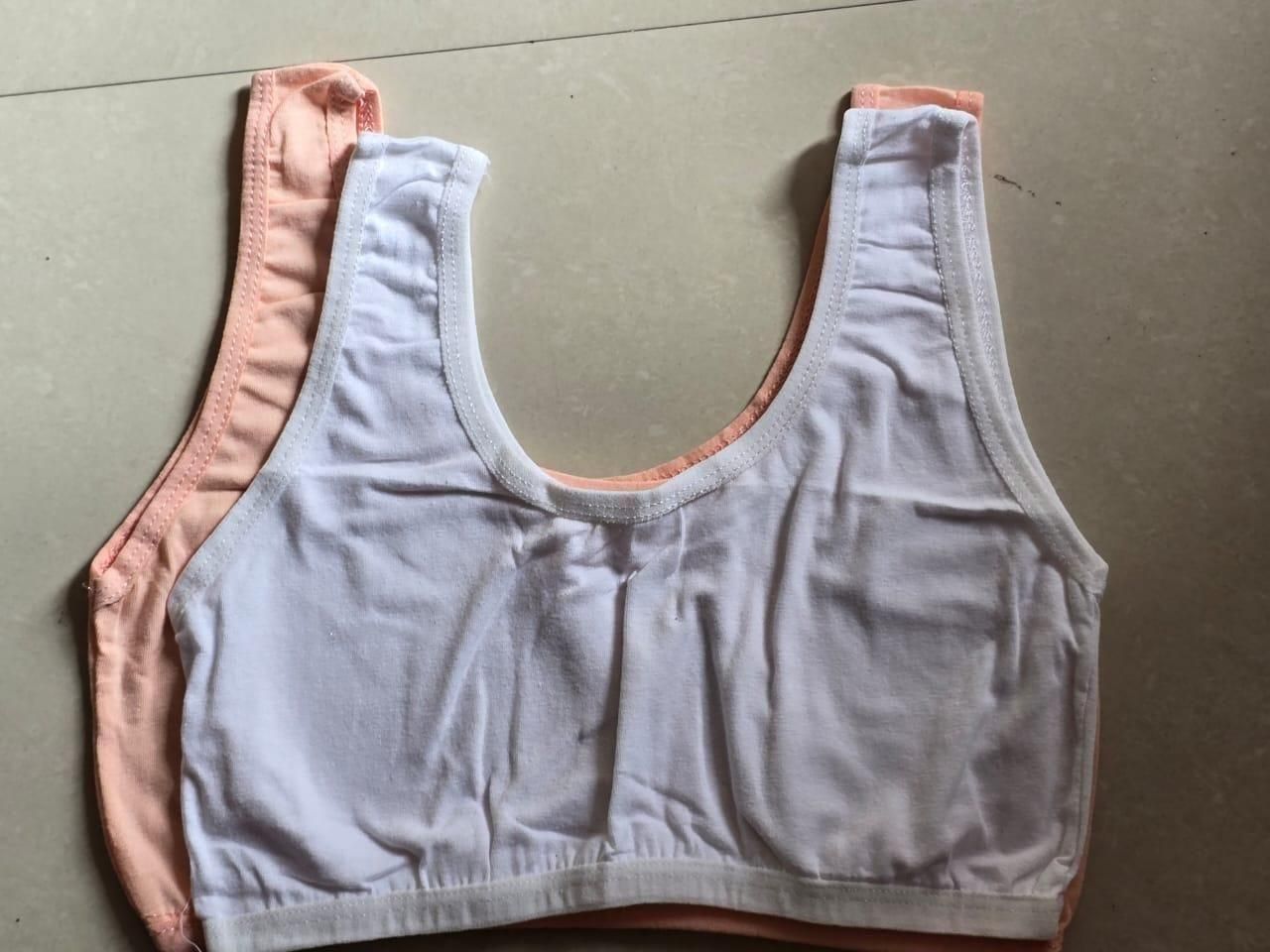 Premium Seamless Air Bra for Women (Pack of 3) - Ultimate Everyday Comfort